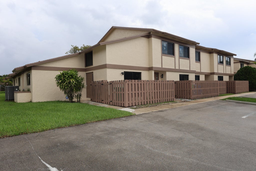 Photo of 10675 NW 30th Place #2, Sunrise, FL 33322 (MLS # B26088907)