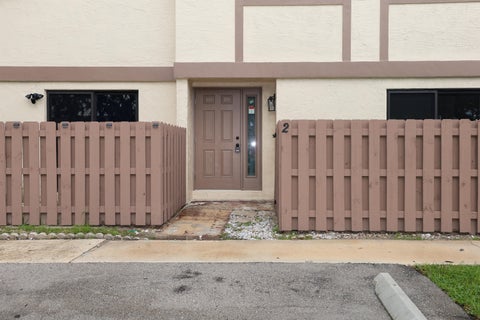 Tiny photo for 10675 NW 30th Place #2, Sunrise, FL 33322 (MLS # B26088907)