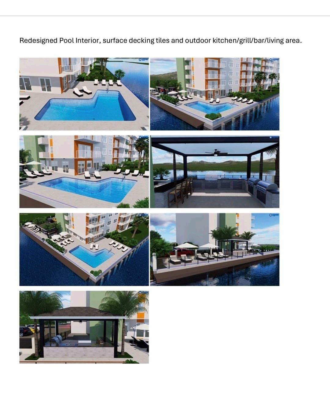 LAUDERDALE TOWER - Residential