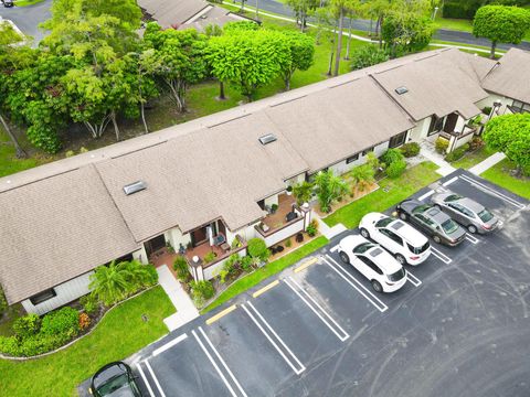 A home in Royal Palm Beach