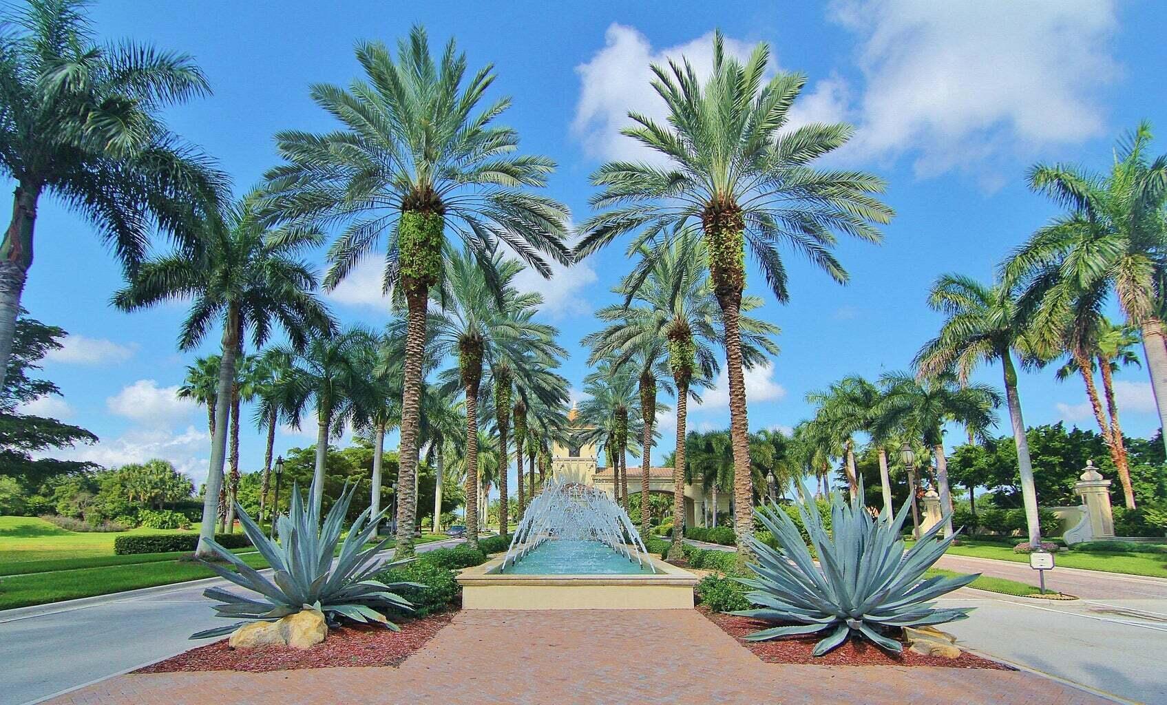 VALENCIA PALMS - Residential
