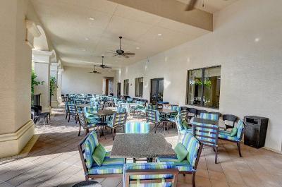 VALENCIA PALMS - Residential