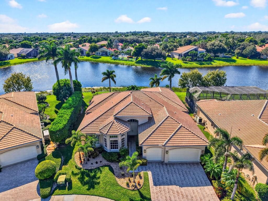 Photo of 13295 Avila Beach Cove, Delray Beach, FL 33446 (MLS # R11132518)