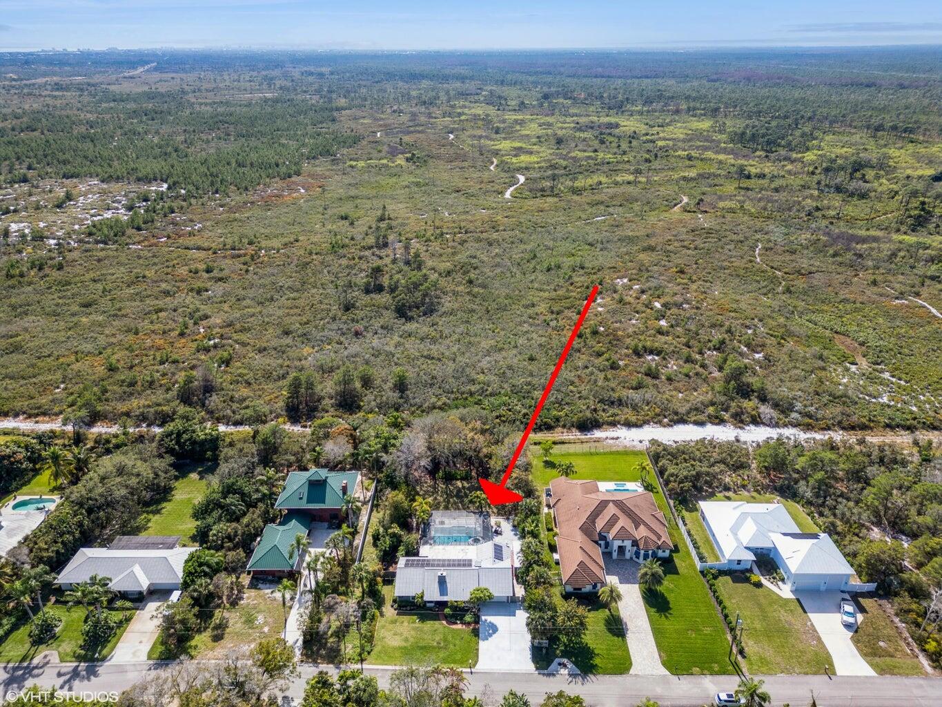 Hobe Hills - Residential