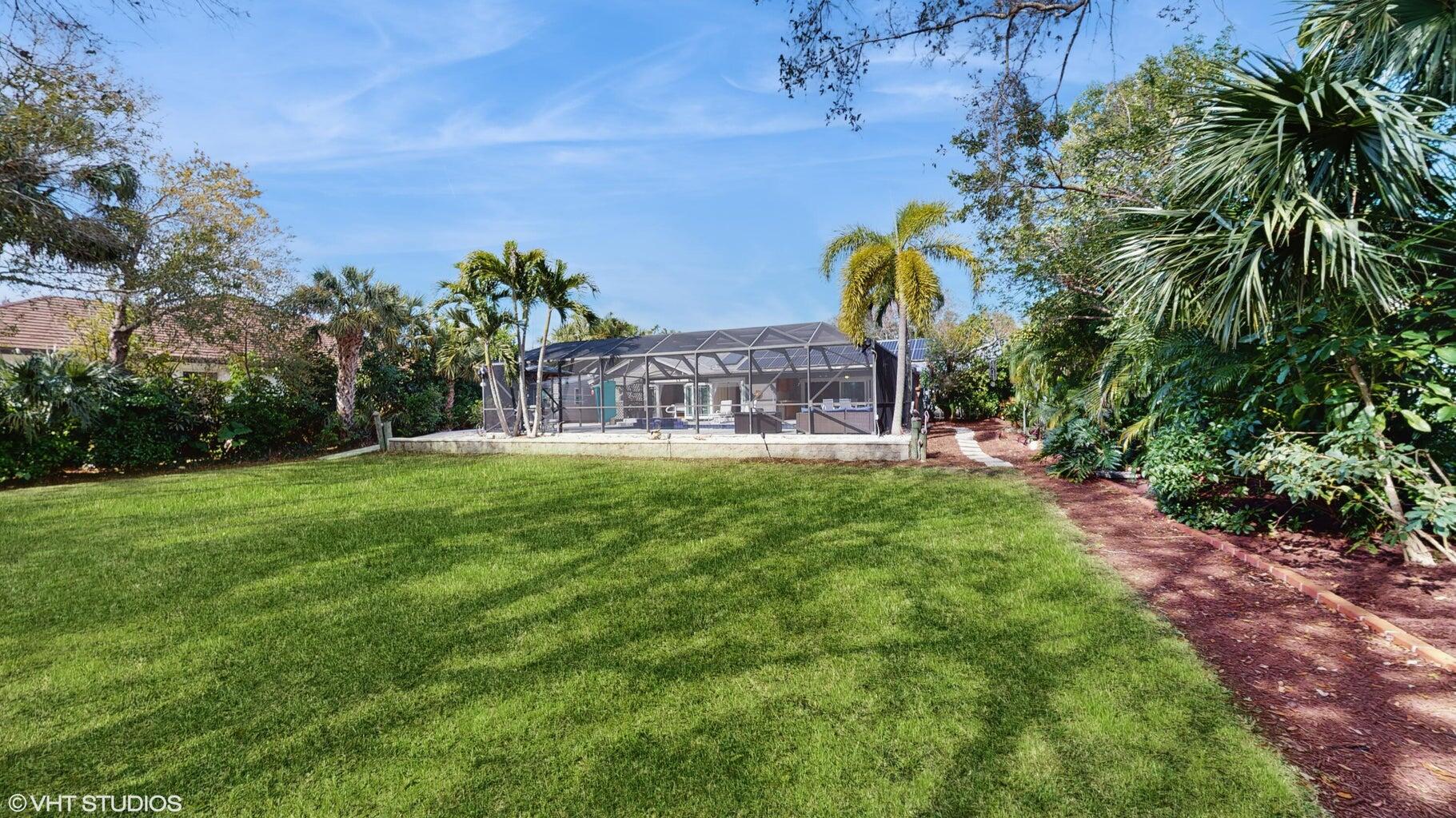 Hobe Hills - Residential