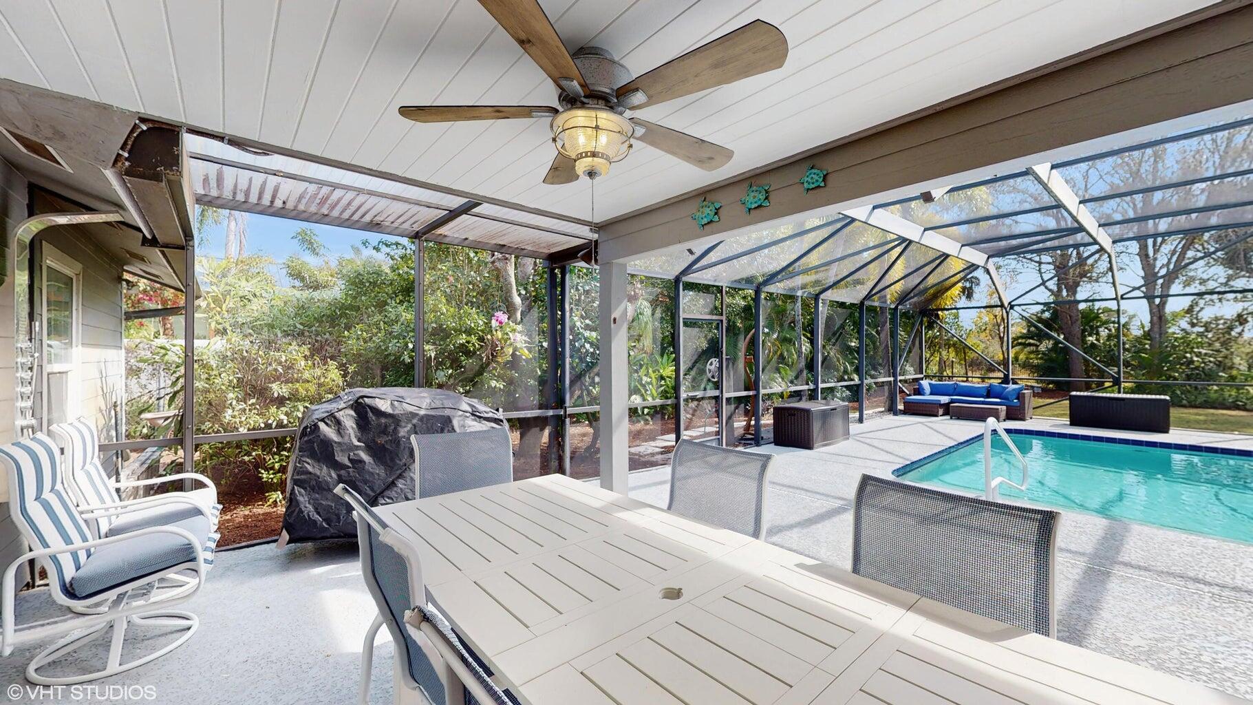 Hobe Hills - Residential