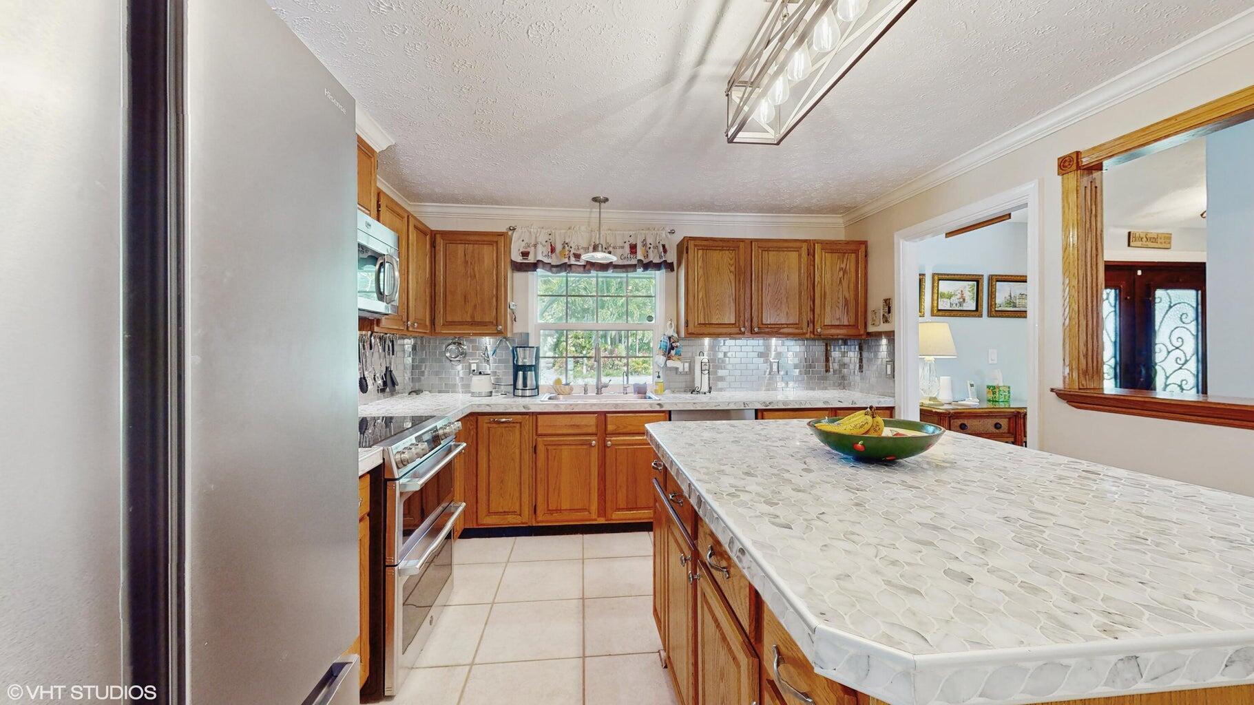 Hobe Hills - Residential