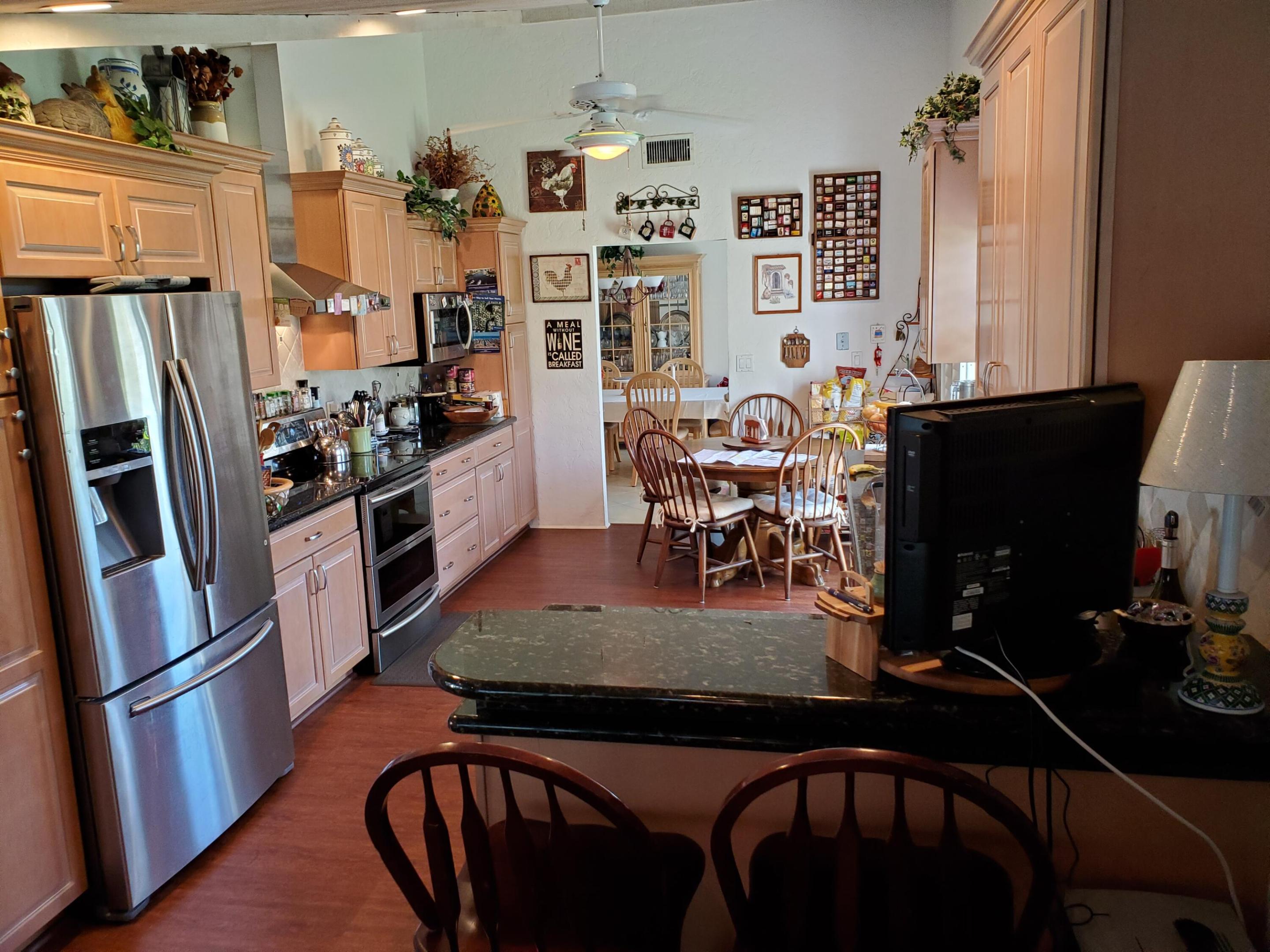 TIMBERCREEK AS - Residential