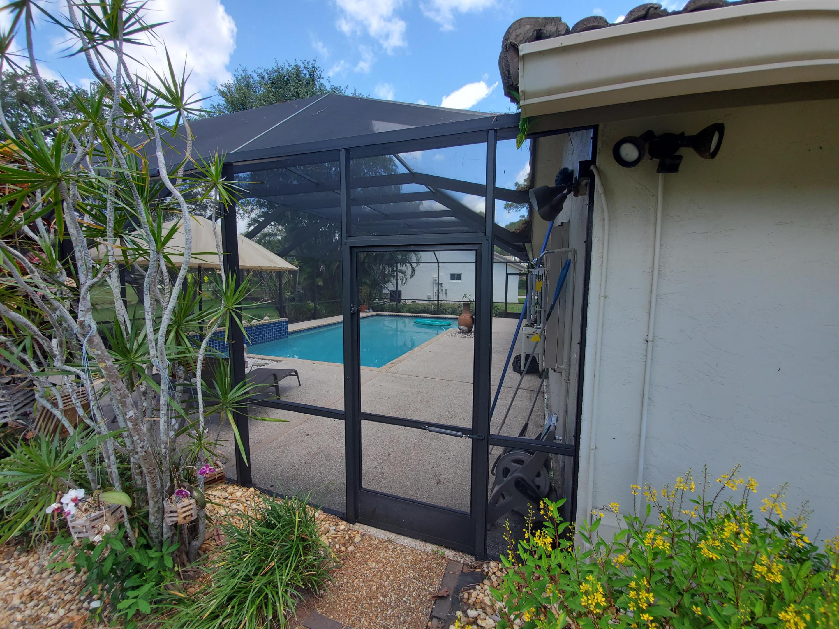 TIMBERCREEK AS - Residential