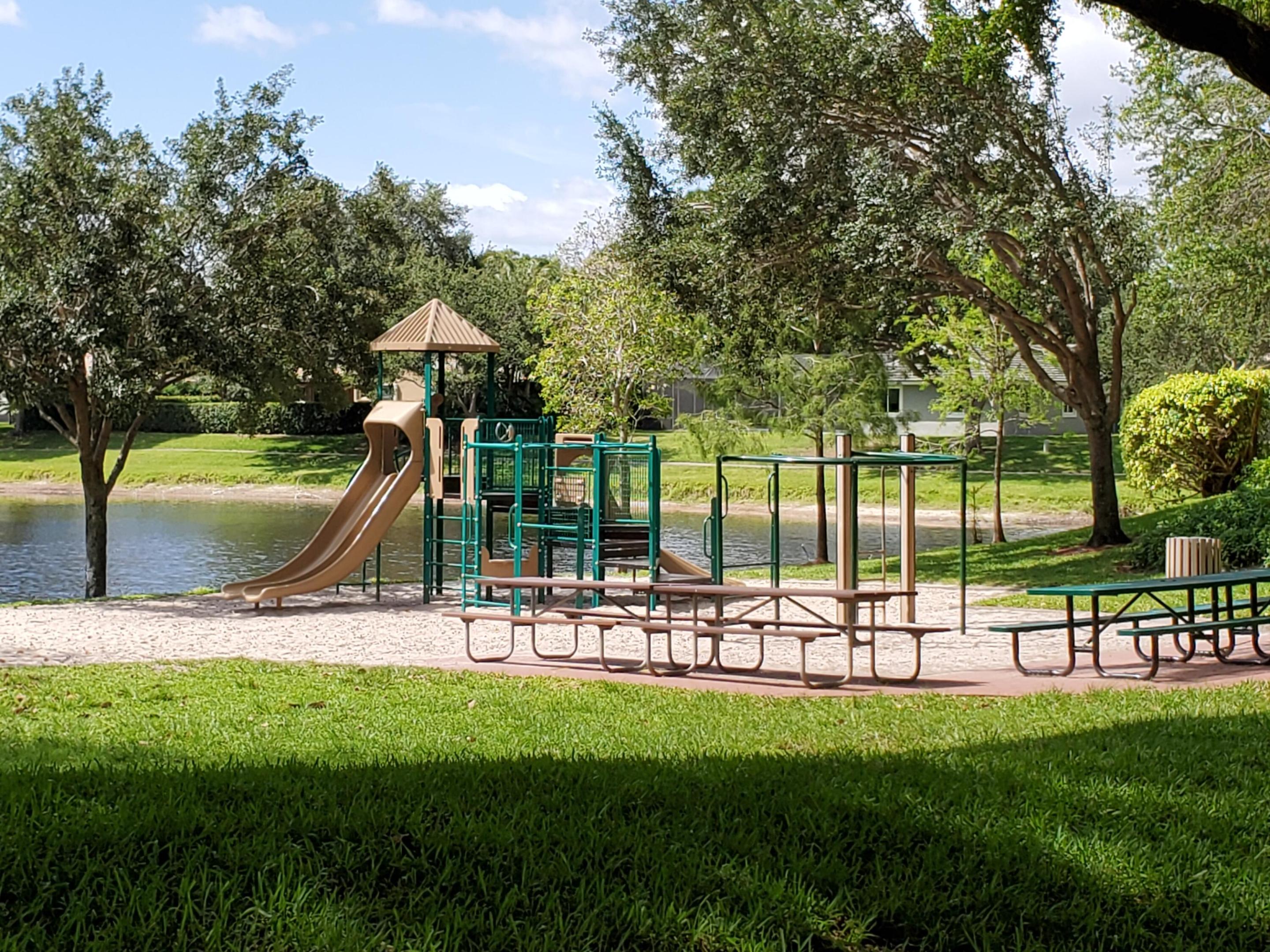 TIMBERCREEK AS - Residential