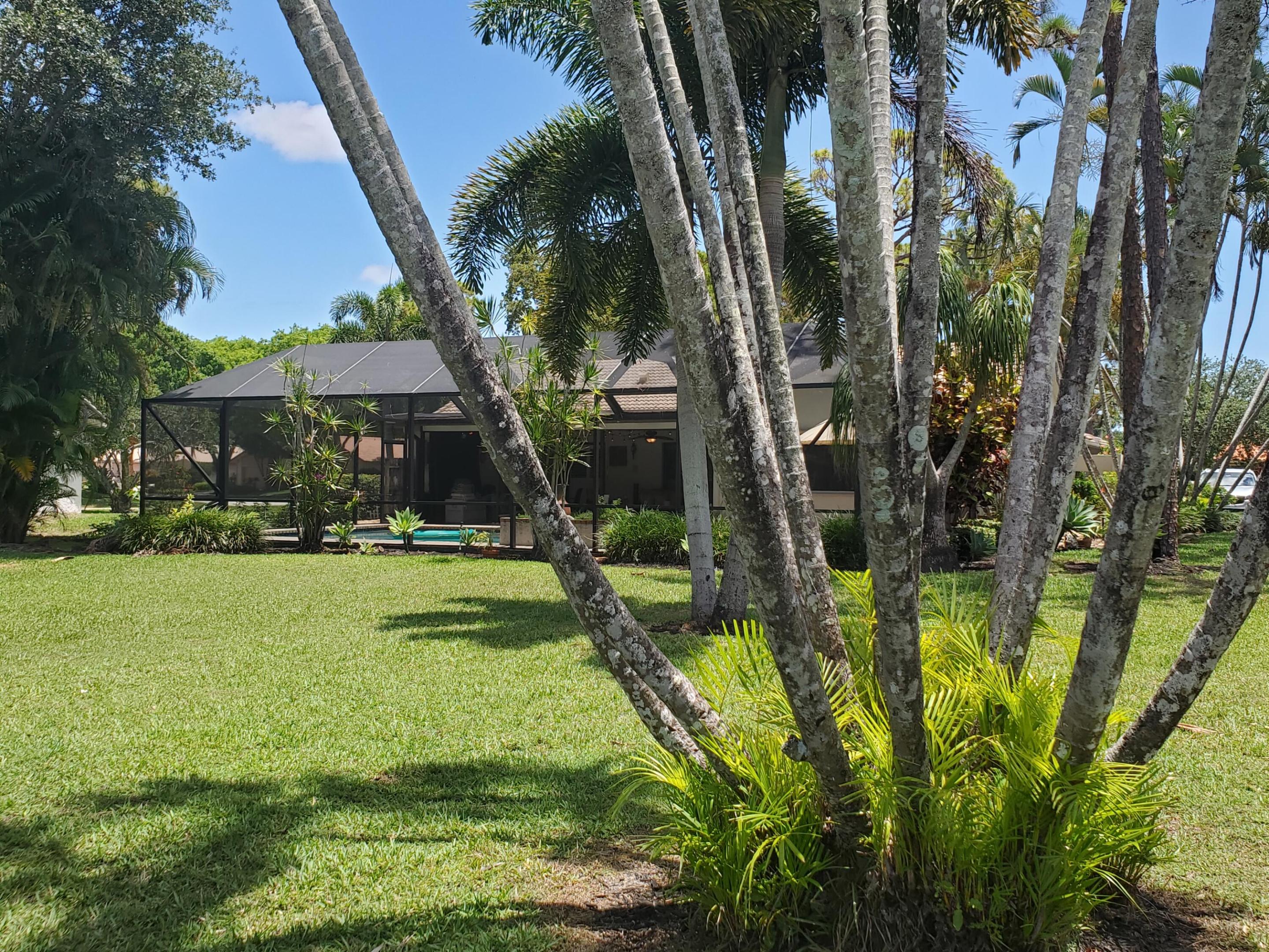 TIMBERCREEK AS - Residential