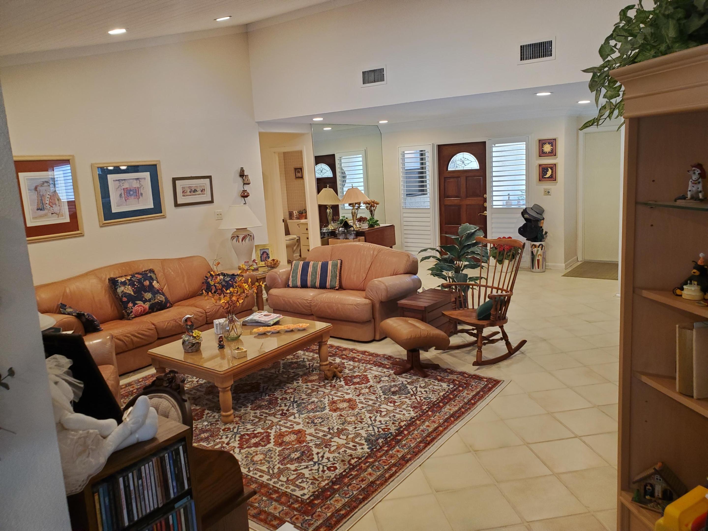 TIMBERCREEK AS - Residential