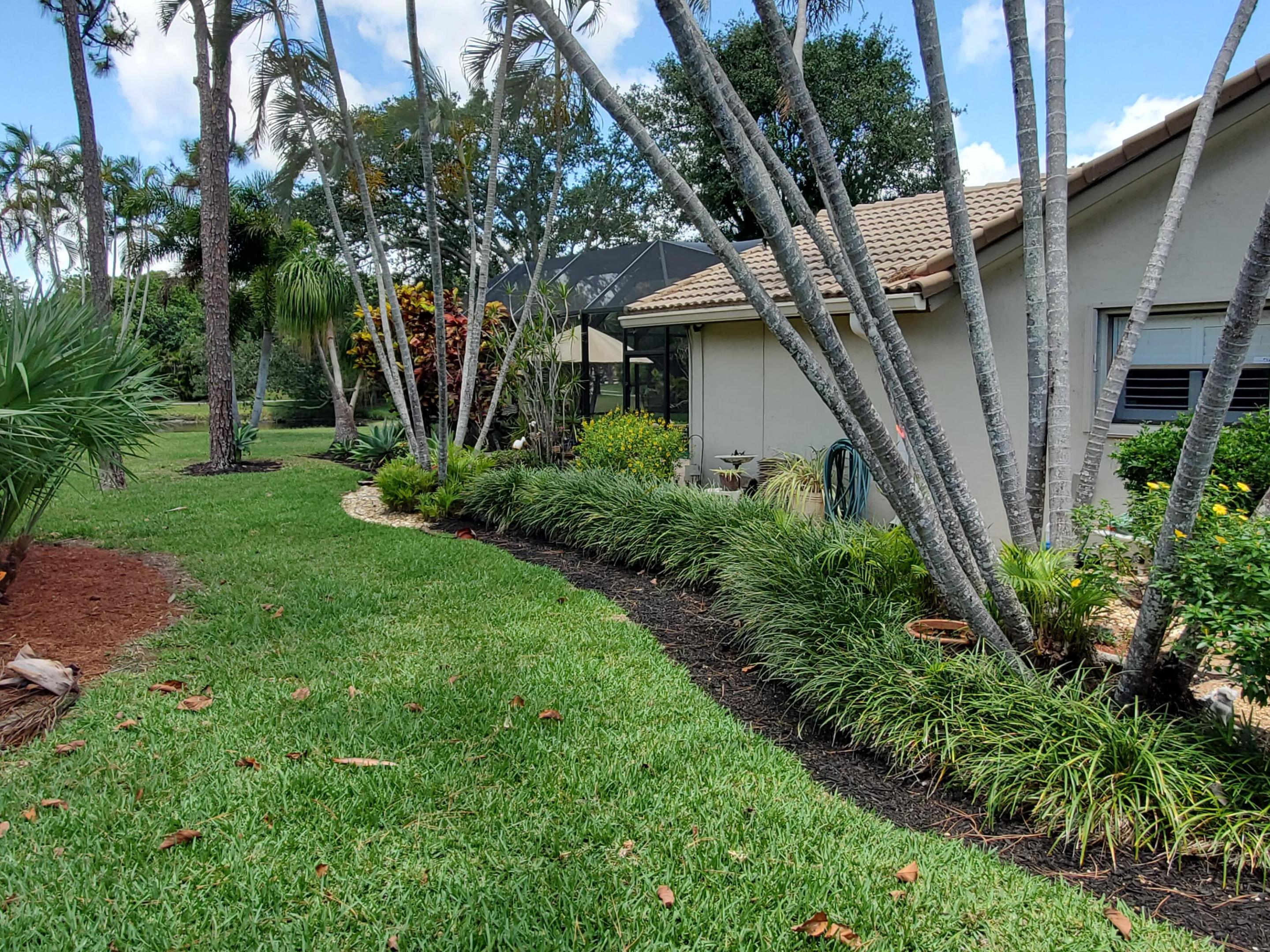 TIMBERCREEK AS - Residential