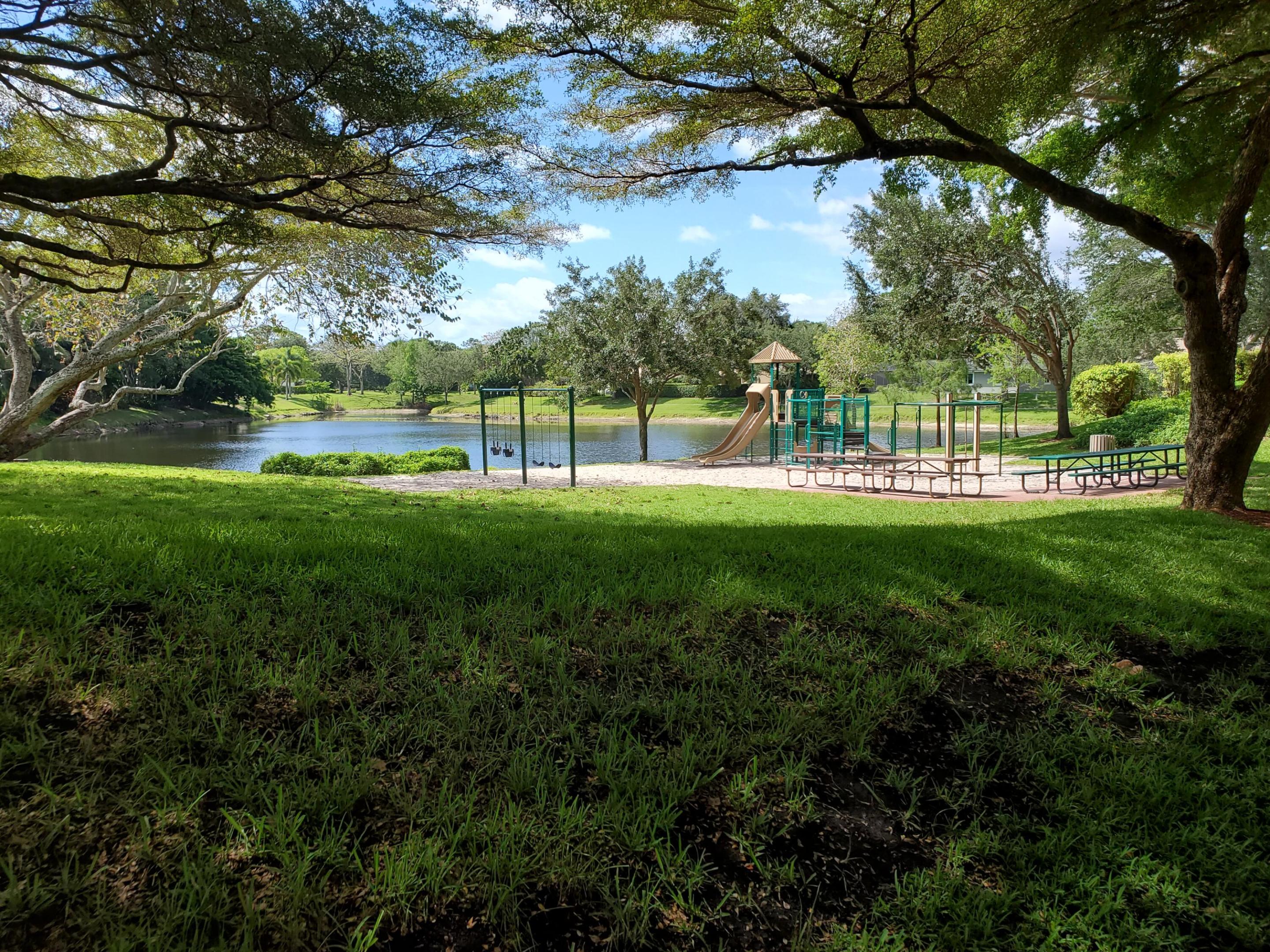 TIMBERCREEK AS - Residential