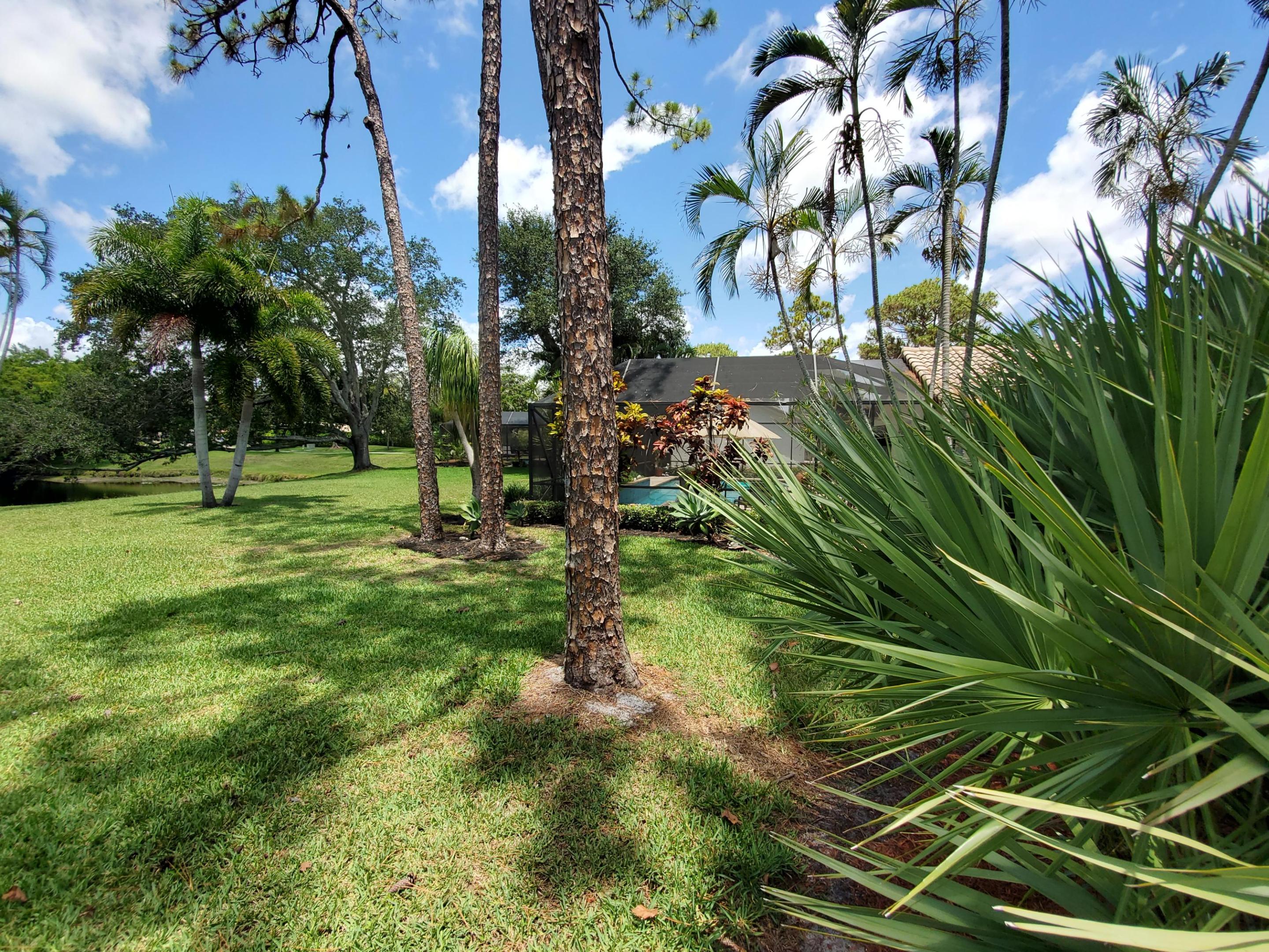 TIMBERCREEK AS - Residential