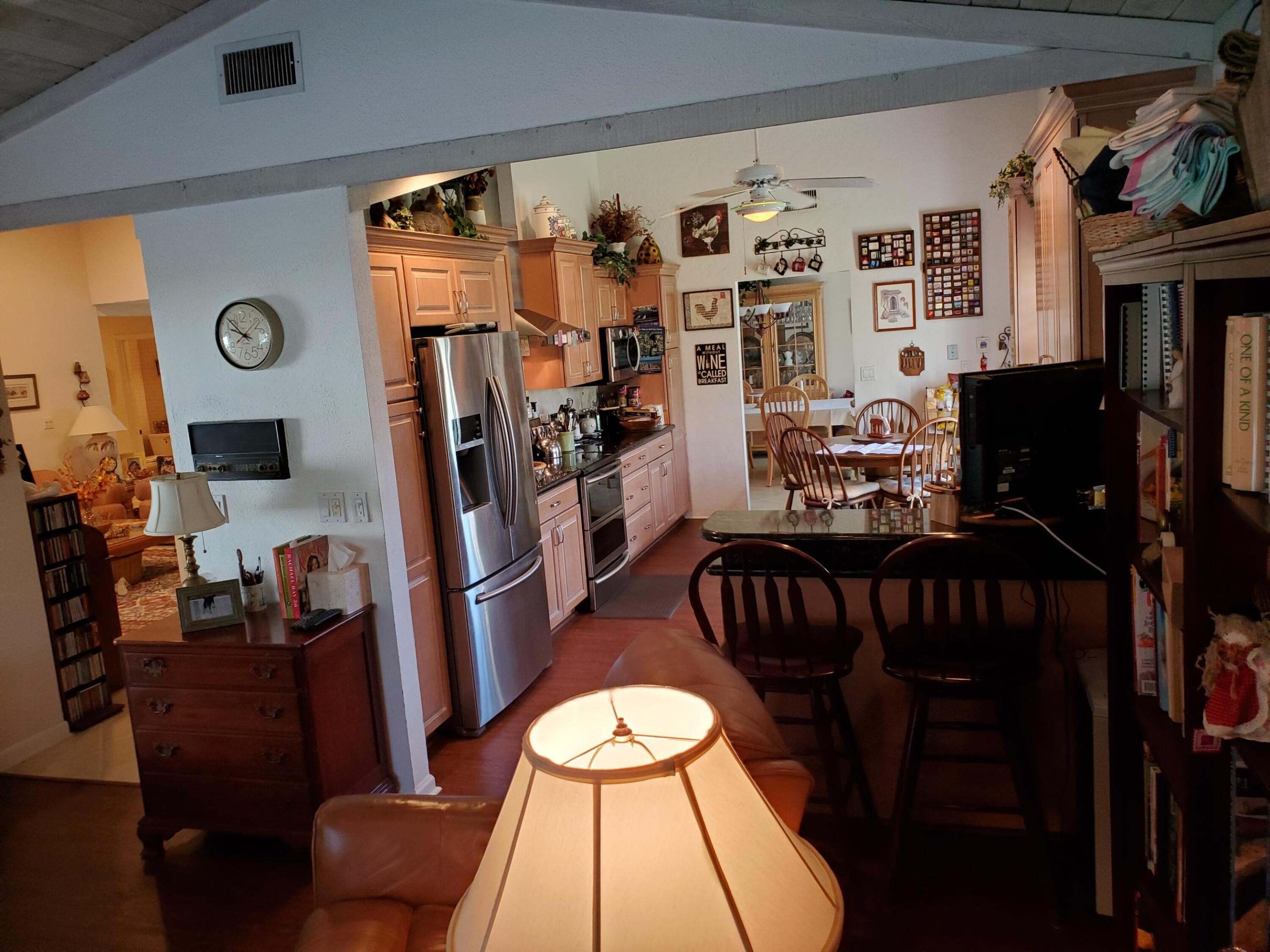 TIMBERCREEK AS - Residential