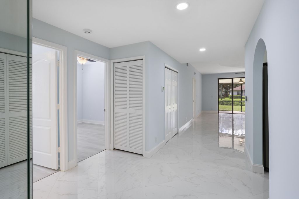 Photo of 8646 Via Reale #3, Boca Raton, FL 33496 (MLS # R10922427)
