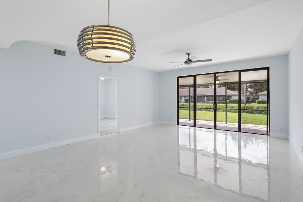 Photo of 8646 Via Reale #3, Boca Raton, FL 33496 (MLS # R10922427)
