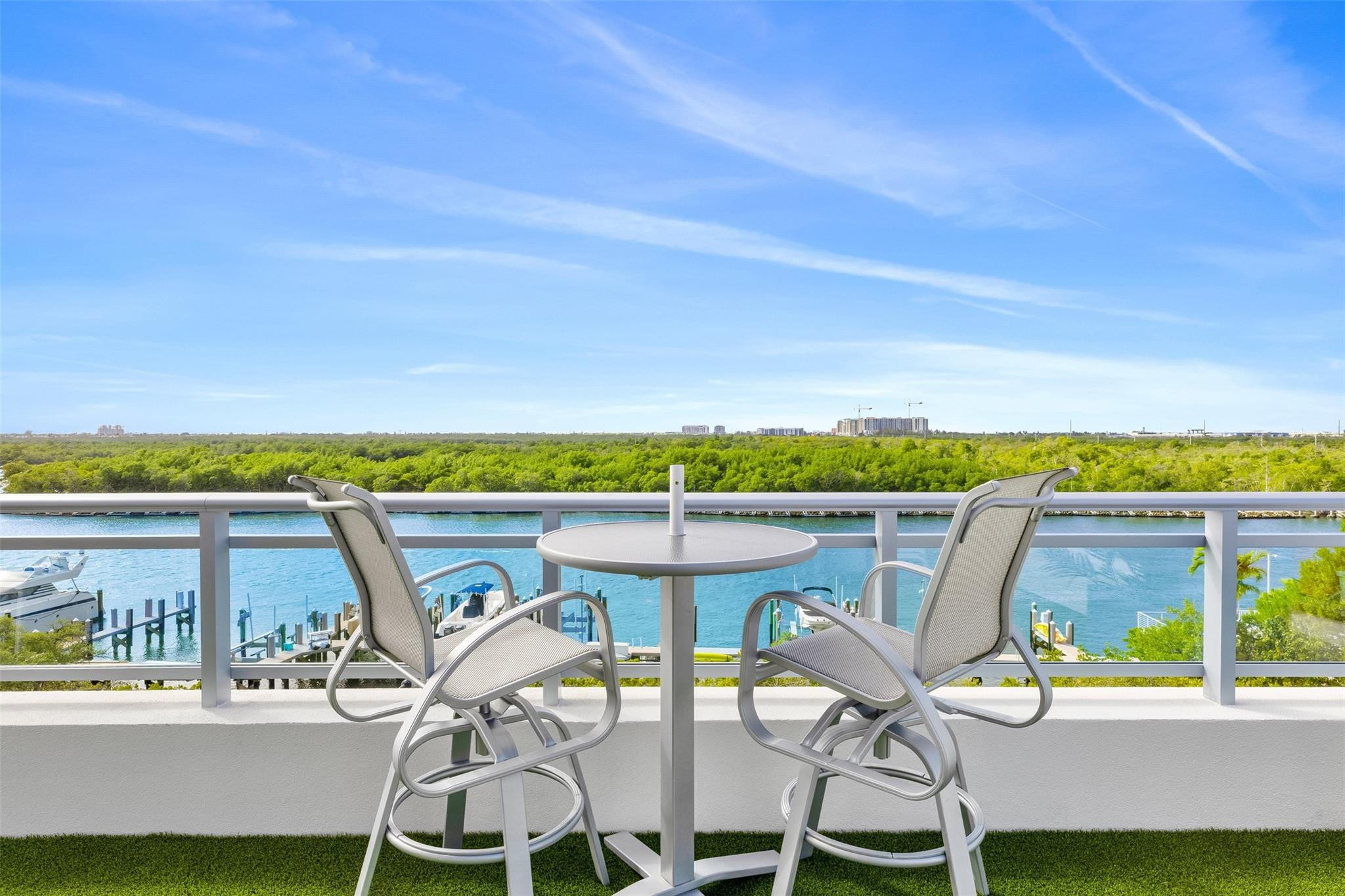 SEASIDE VILLAGE EAST COND - Residential