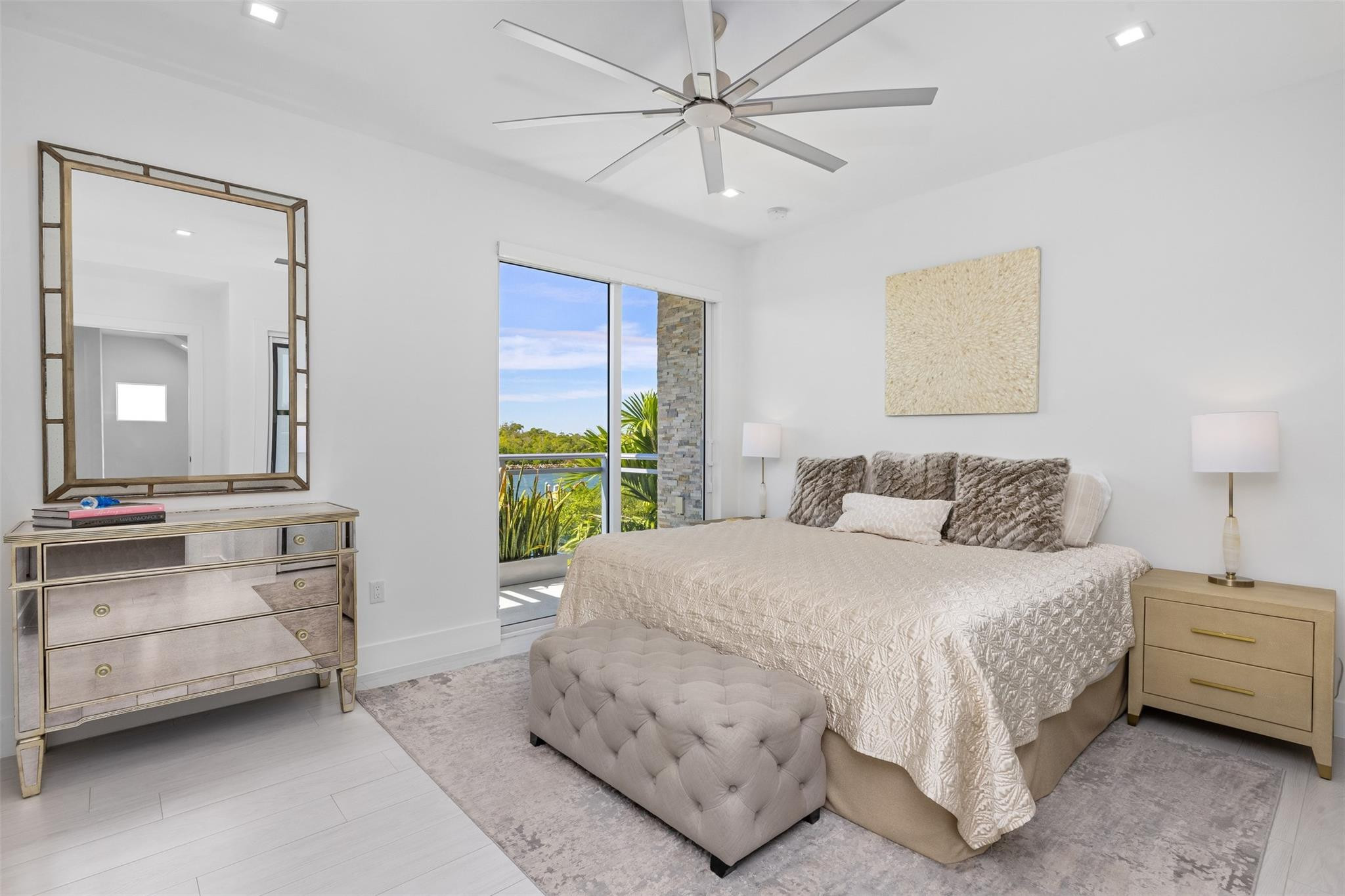 SEASIDE VILLAGE EAST COND - Residential