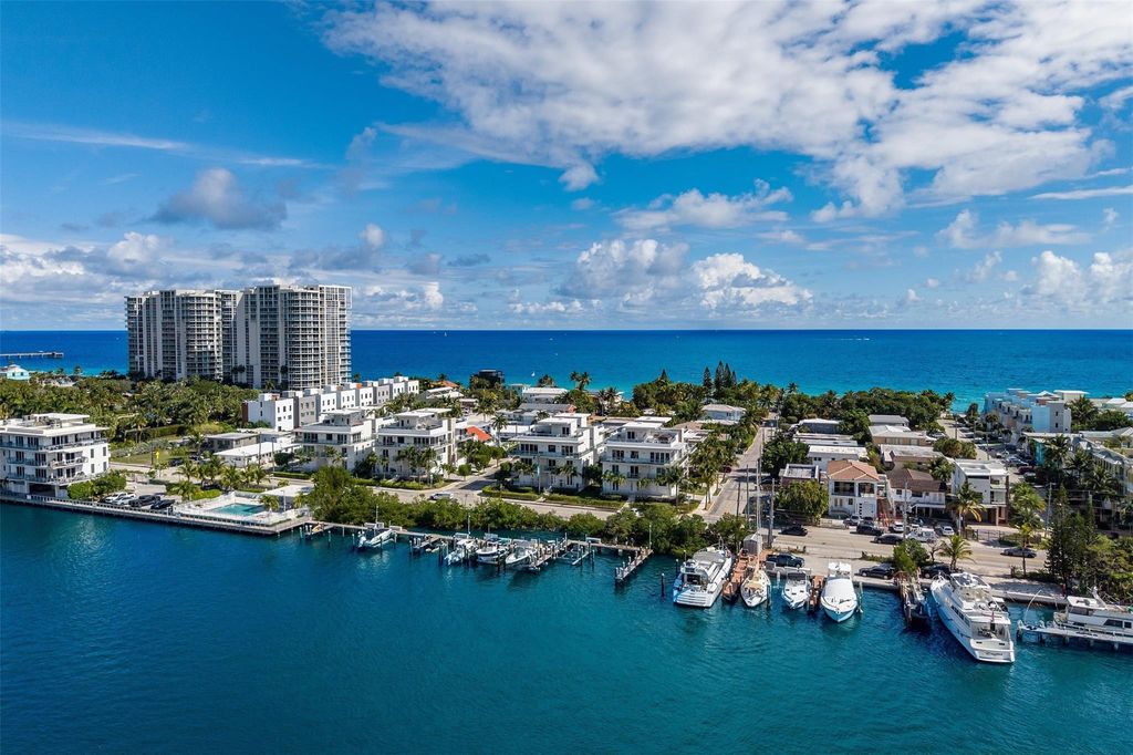 Photo of 350 Desoto Street, Hollywood, FL 33019 (MLS # F10549439)