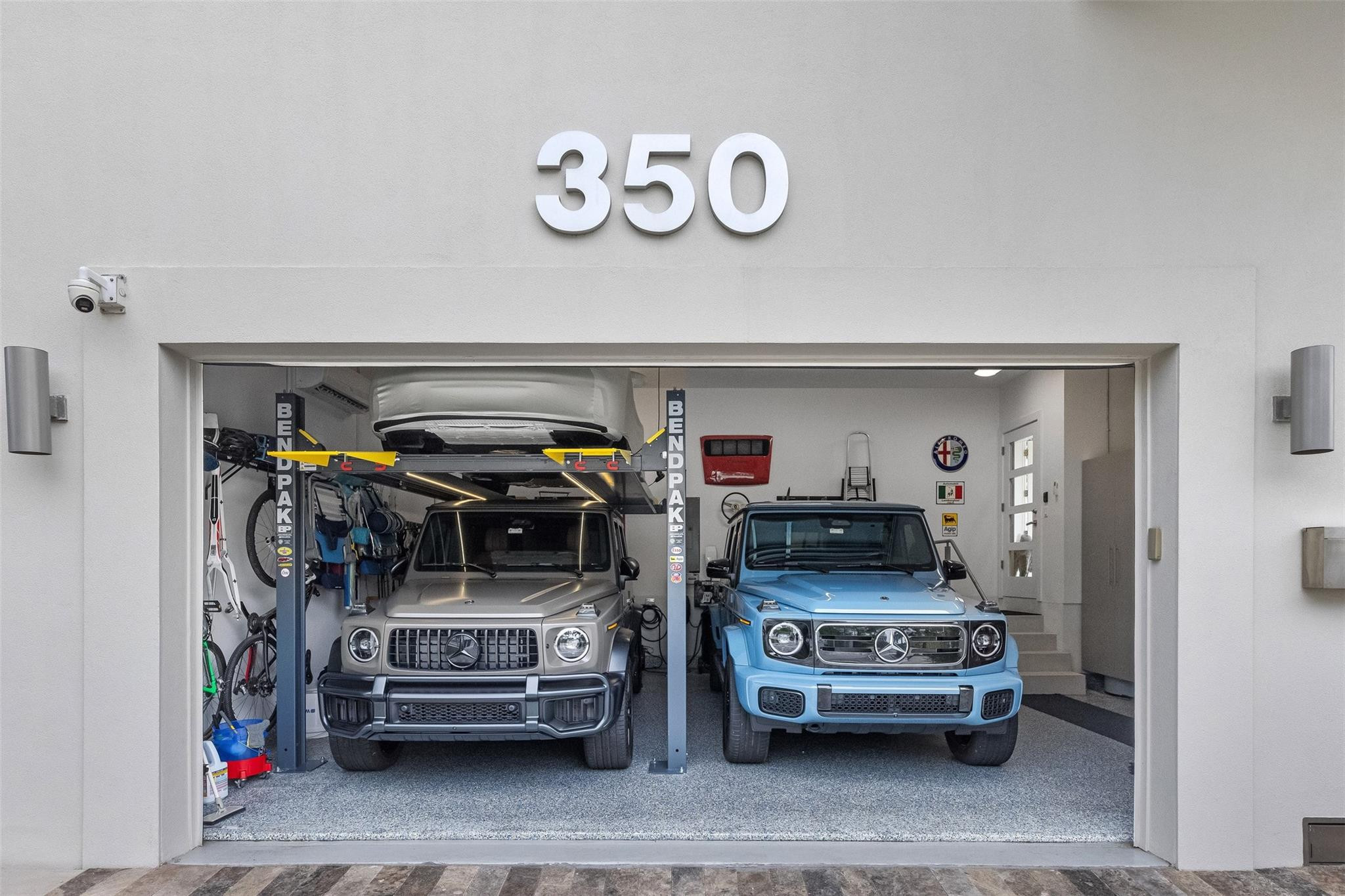 SEASIDE VILLAGE EAST COND - Residential