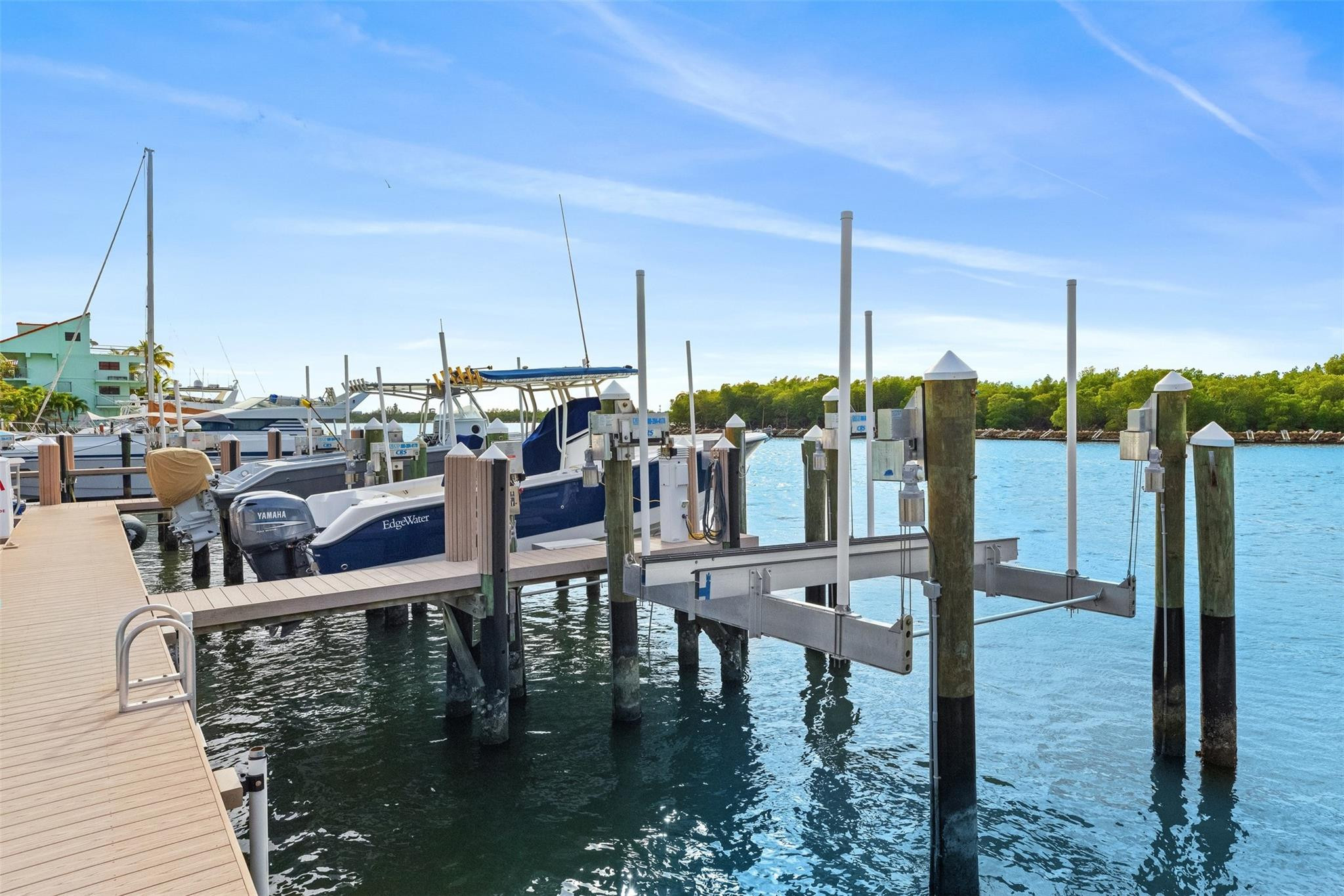 SEASIDE VILLAGE EAST COND - Residential