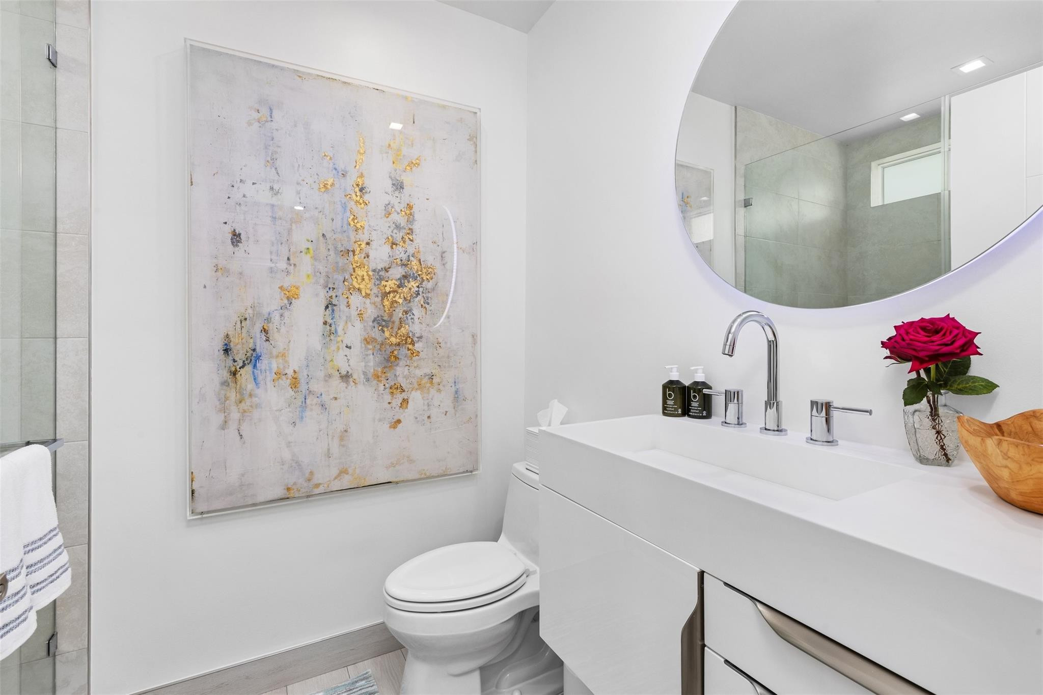 SEASIDE VILLAGE EAST COND - Residential