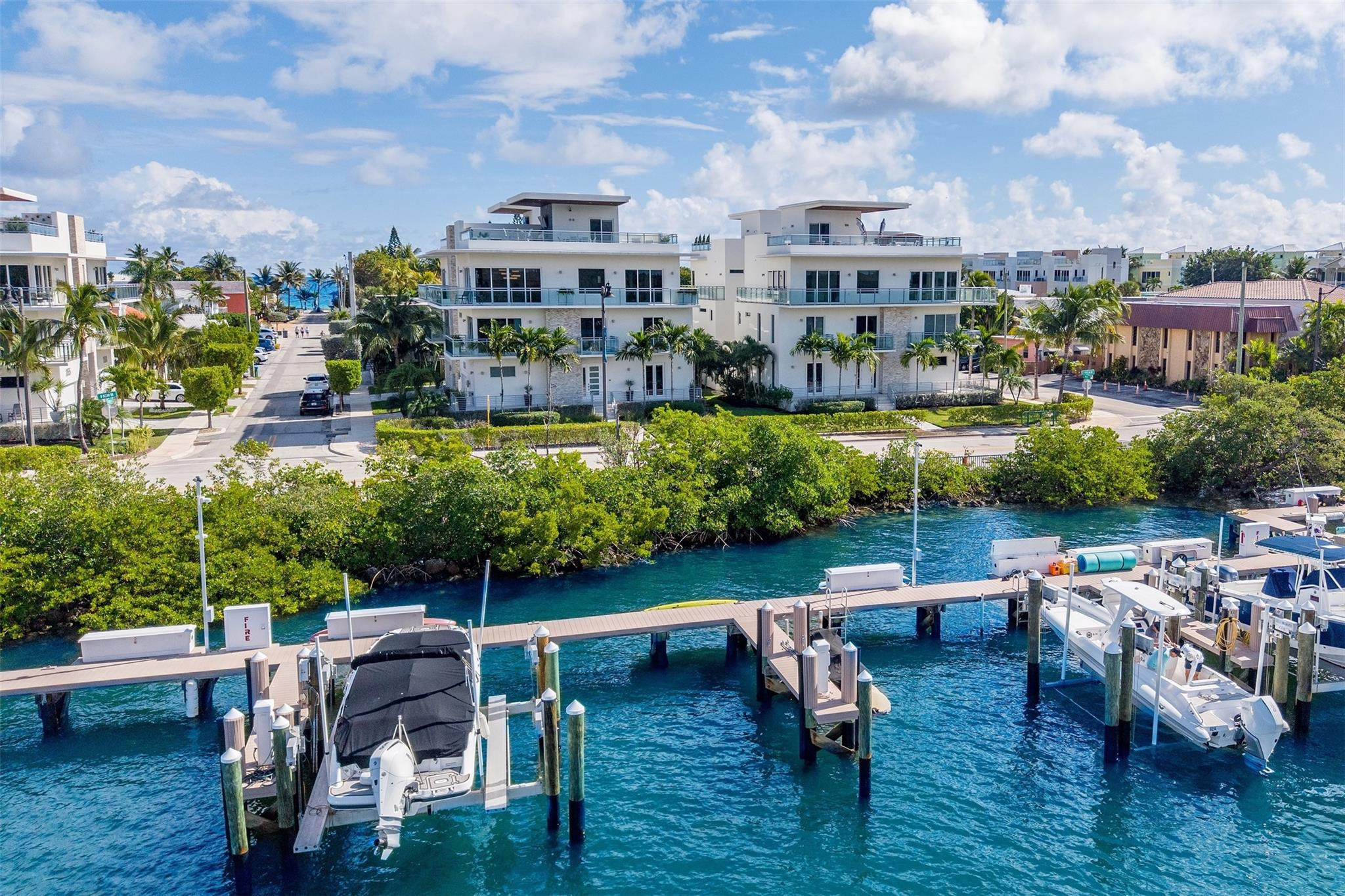 SEASIDE VILLAGE EAST COND - Residential