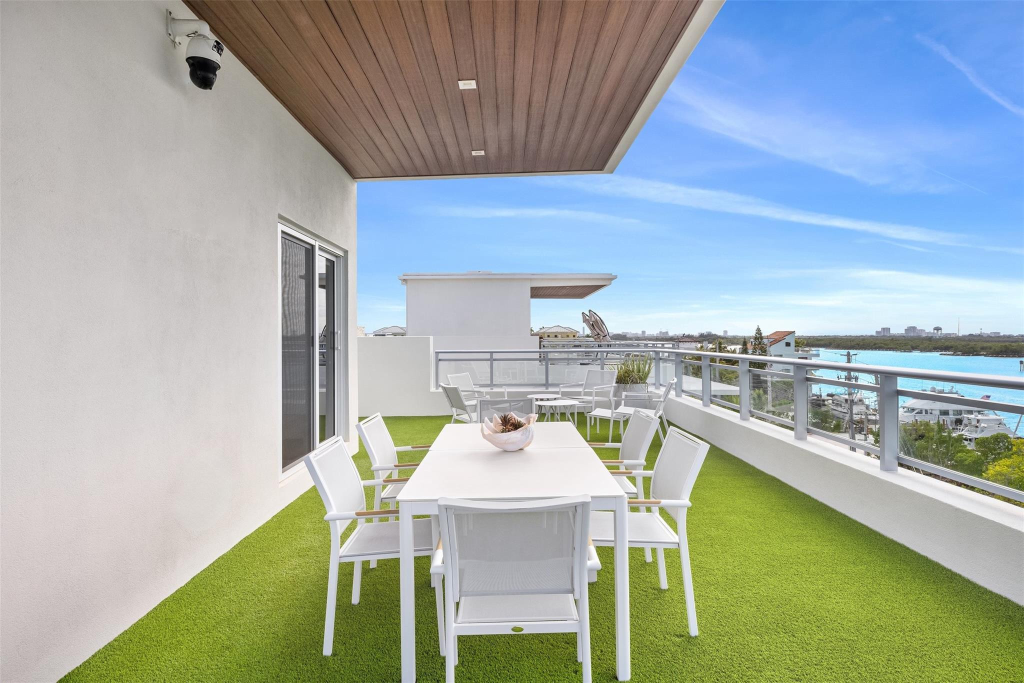 SEASIDE VILLAGE EAST COND - Residential