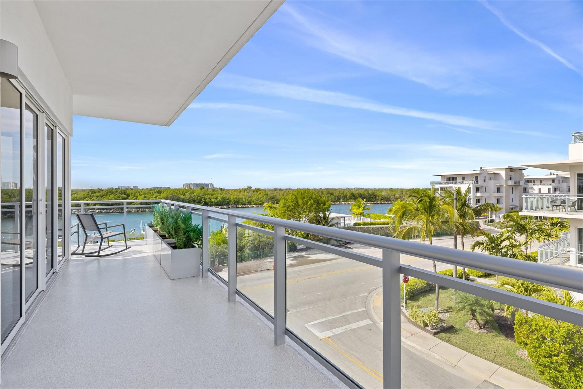 SEASIDE VILLAGE EAST COND - Residential