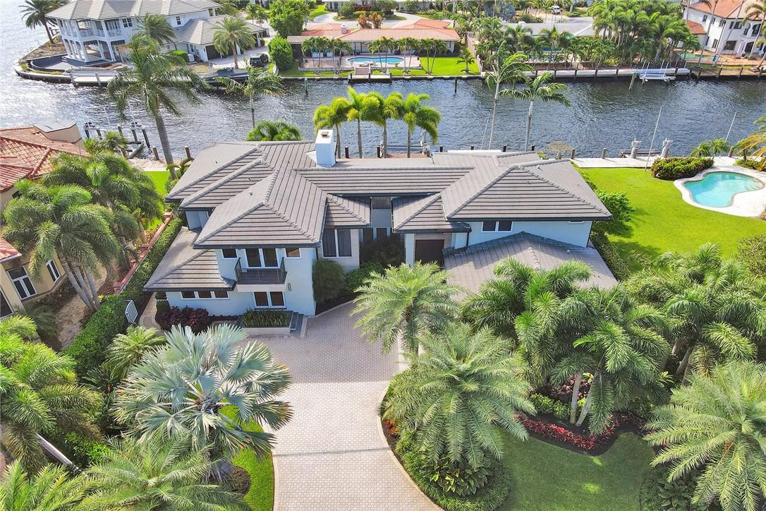 Coral Ridge - Residential