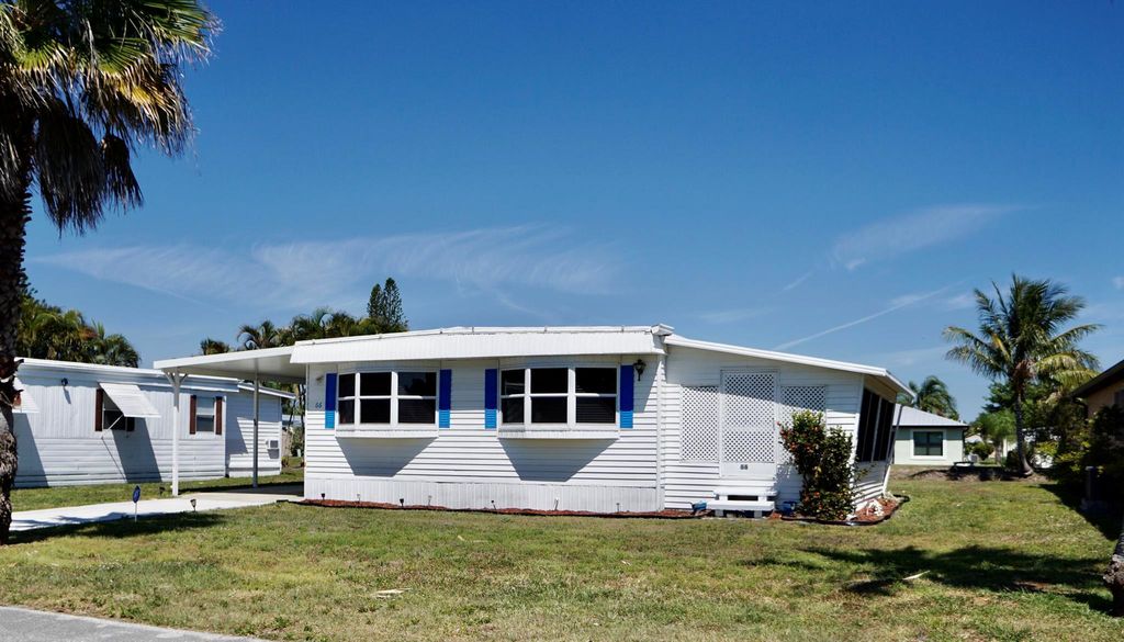 Photo of 66 Spanish Way, Port Saint Lucie, FL 34952 (MLS # R11073648)