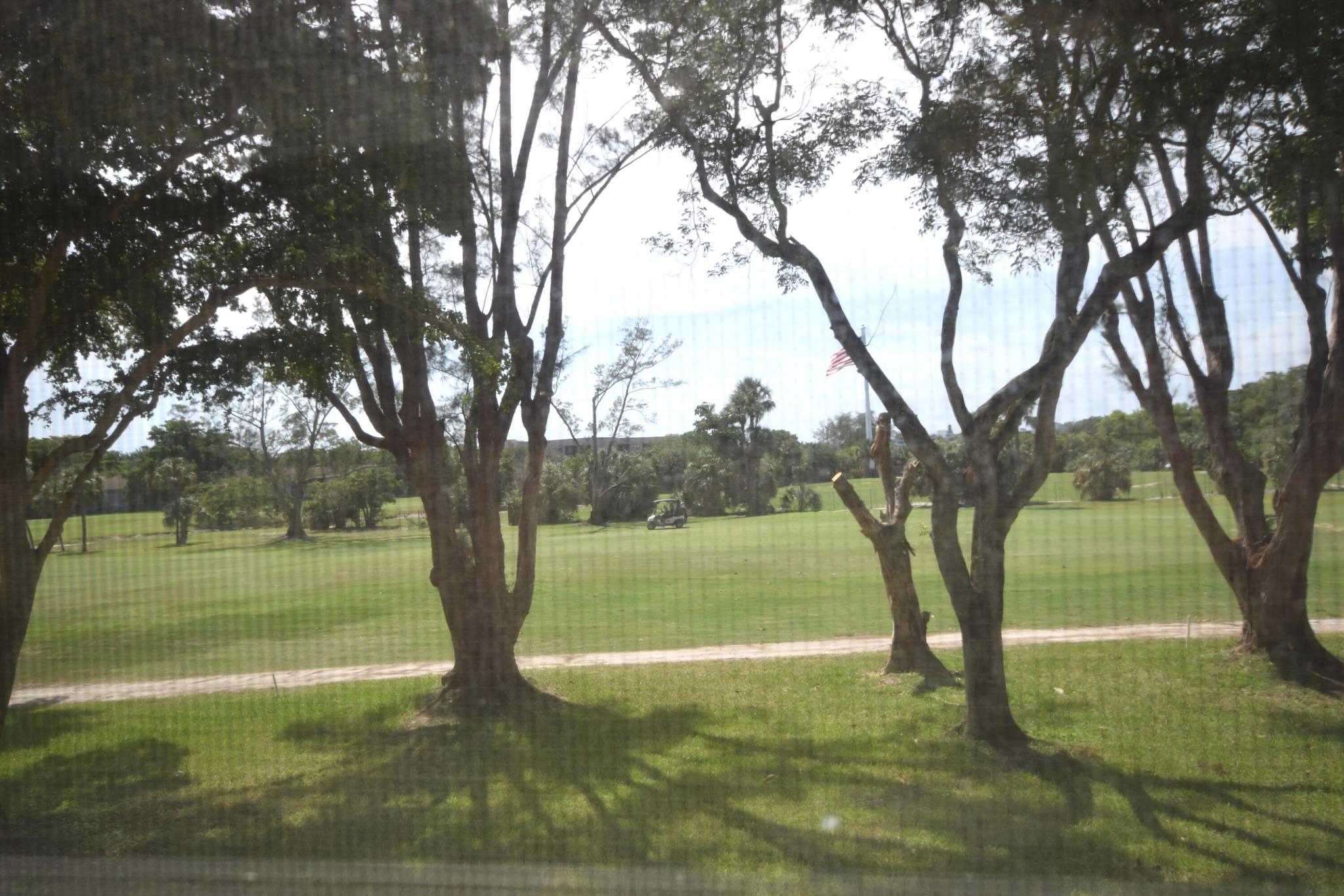 ORIOLE GOLF & TENNIS CLUB - Residential