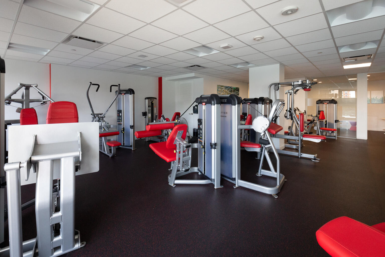 THE PLAZA OF THE PALM BEACHES CONDO - Residential