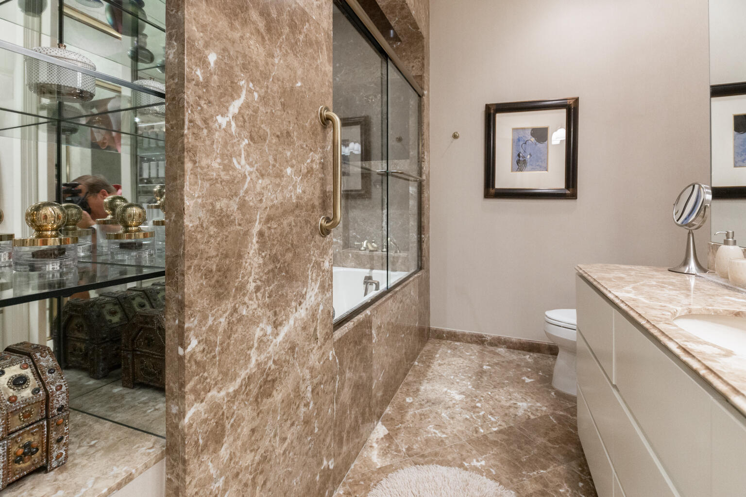 THE PLAZA OF THE PALM BEACHES CONDO - Residential