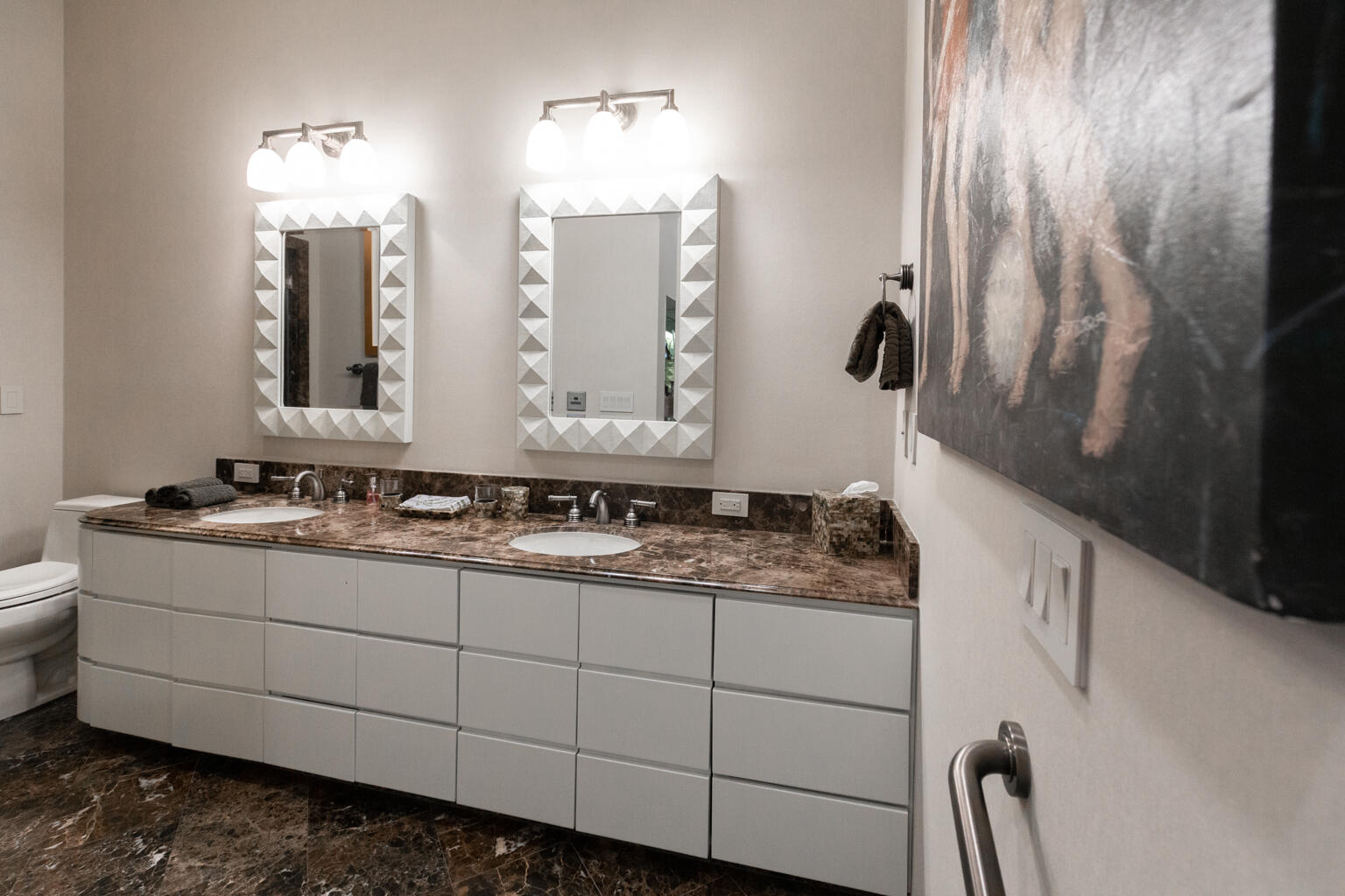 THE PLAZA OF THE PALM BEACHES CONDO - Residential