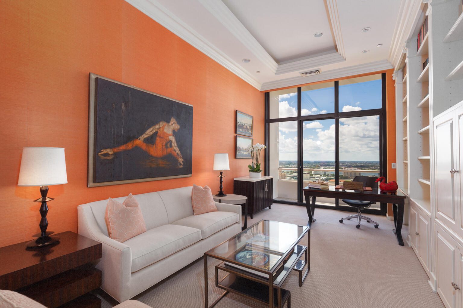 THE PLAZA OF THE PALM BEACHES CONDO - Residential