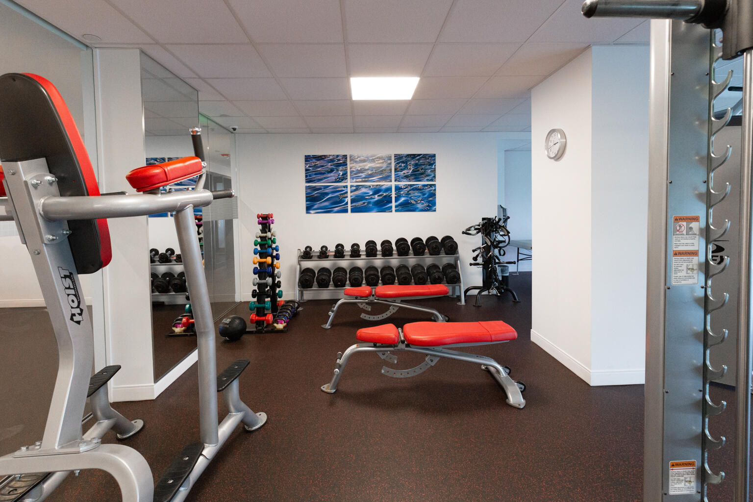 THE PLAZA OF THE PALM BEACHES CONDO - Residential