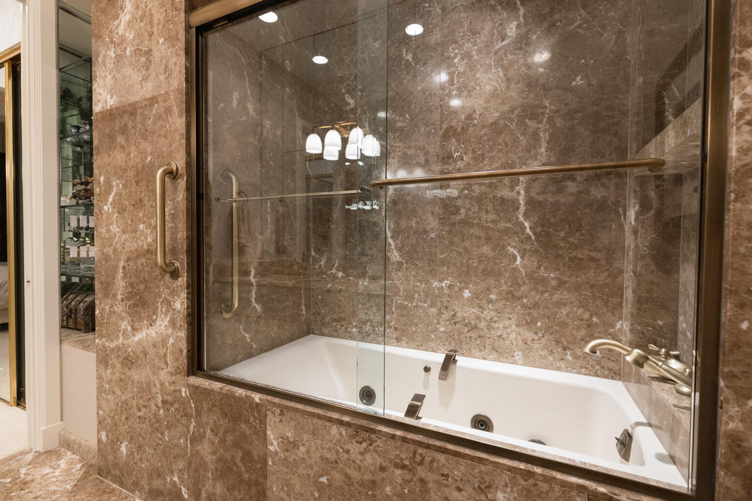 THE PLAZA OF THE PALM BEACHES CONDO - Residential