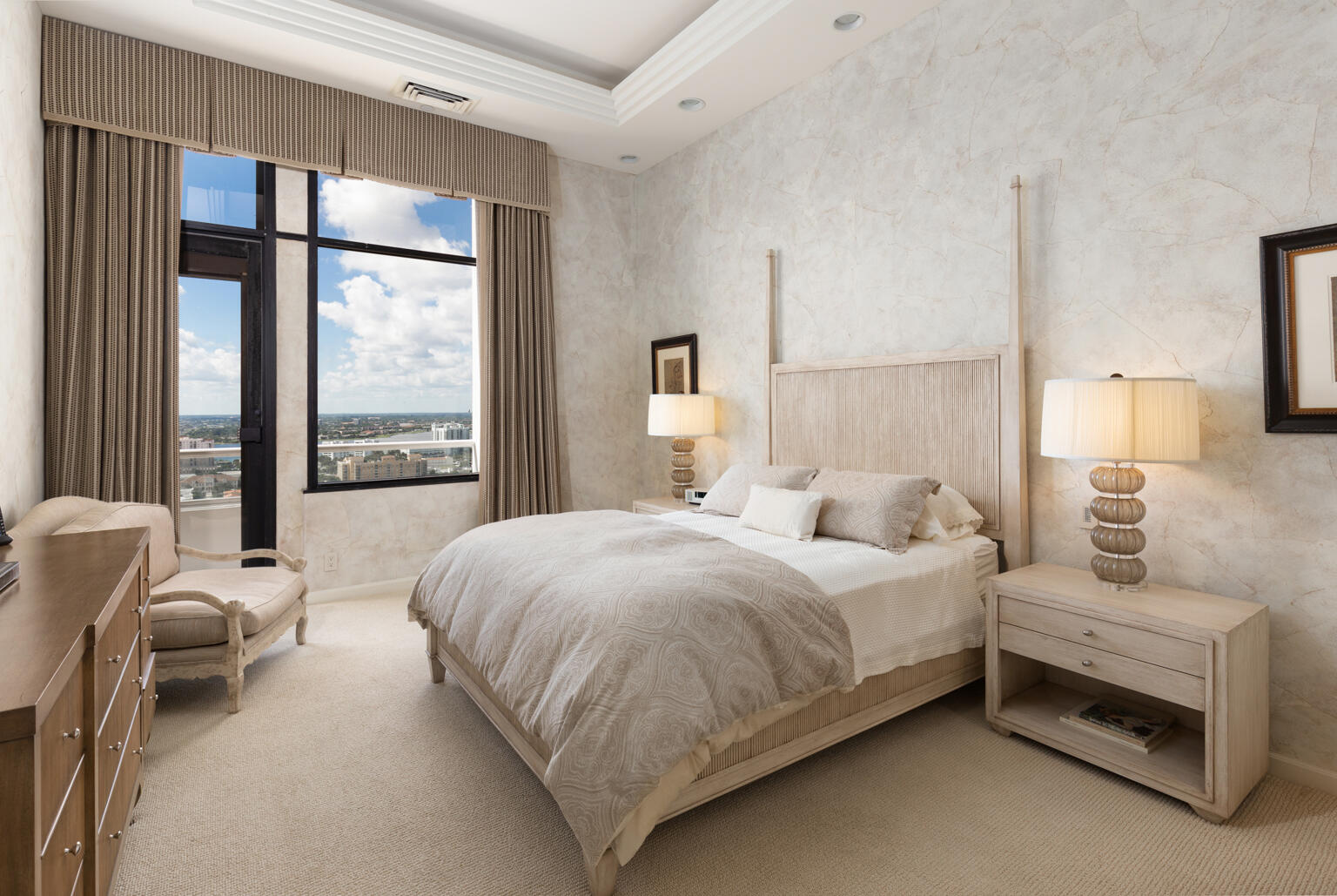 THE PLAZA OF THE PALM BEACHES CONDO - Residential