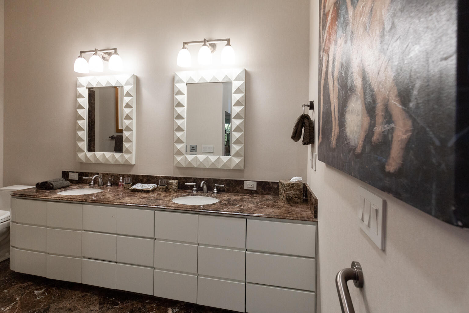 THE PLAZA OF THE PALM BEACHES CONDO - Residential