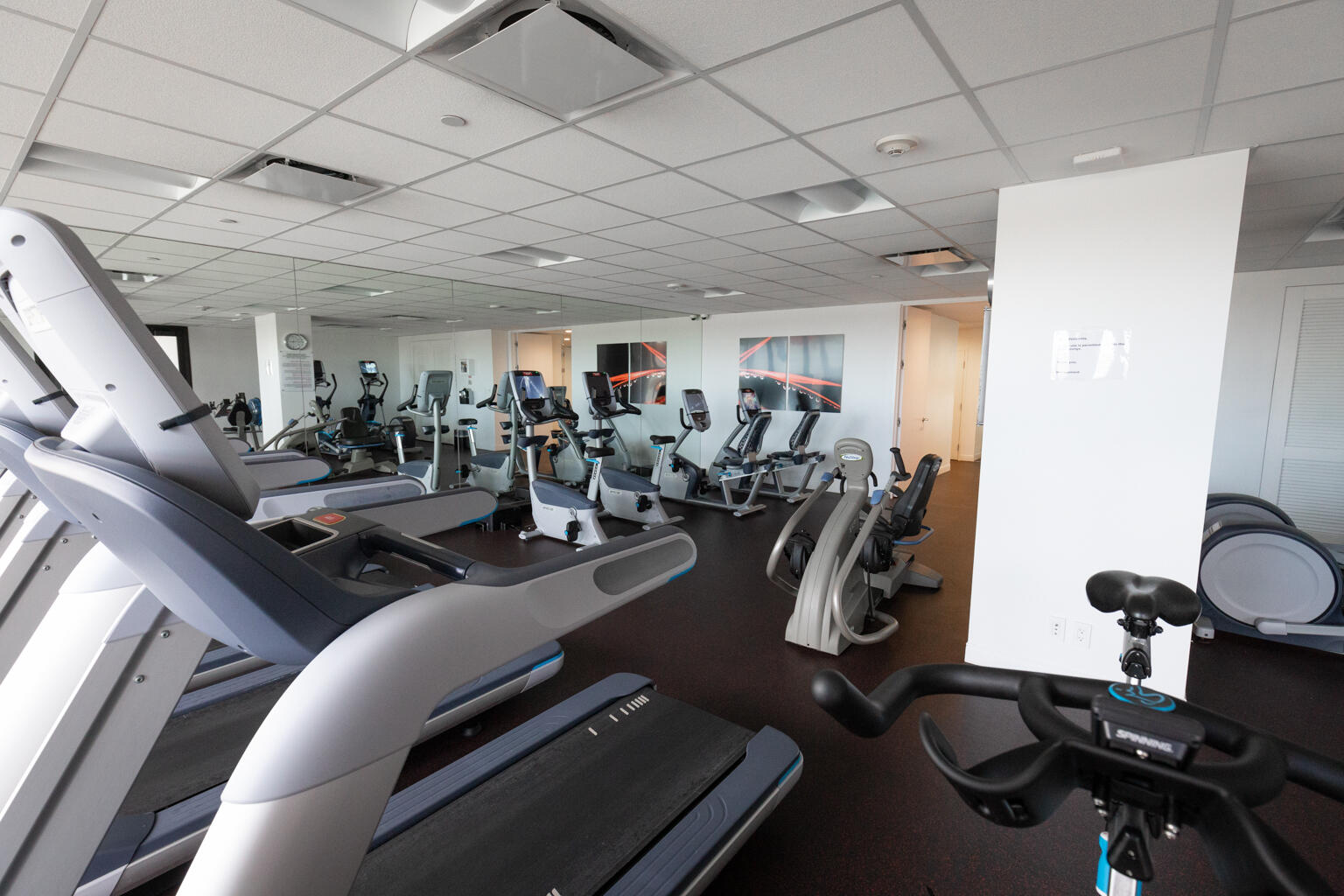 THE PLAZA OF THE PALM BEACHES CONDO - Residential