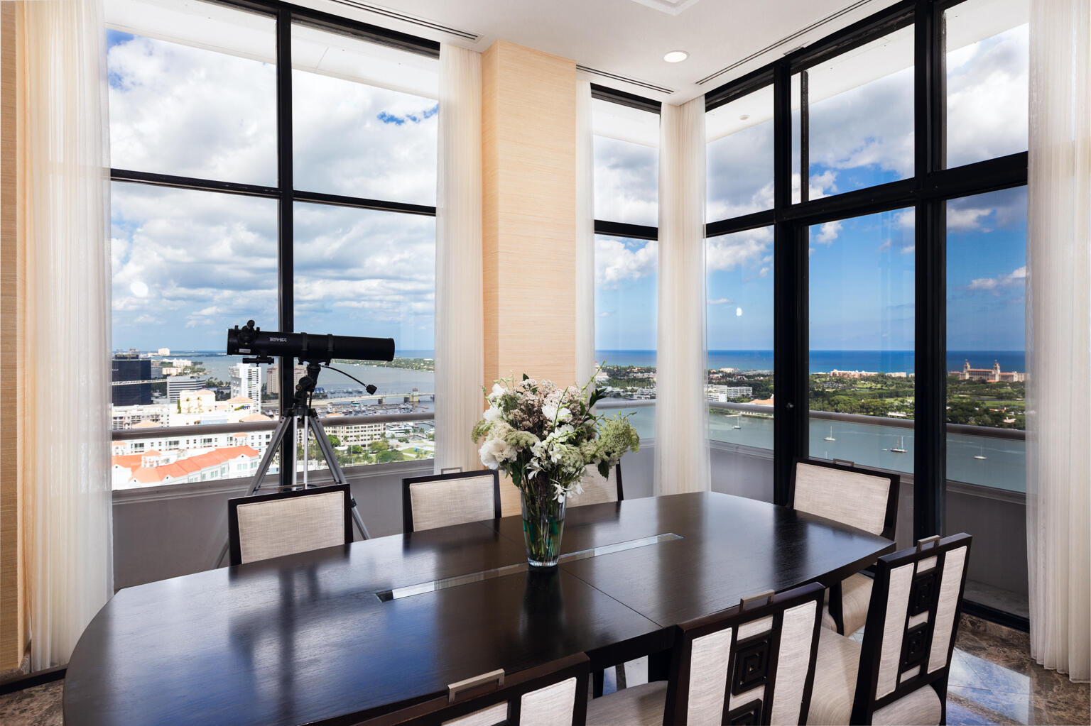 THE PLAZA OF THE PALM BEACHES CONDO - Residential