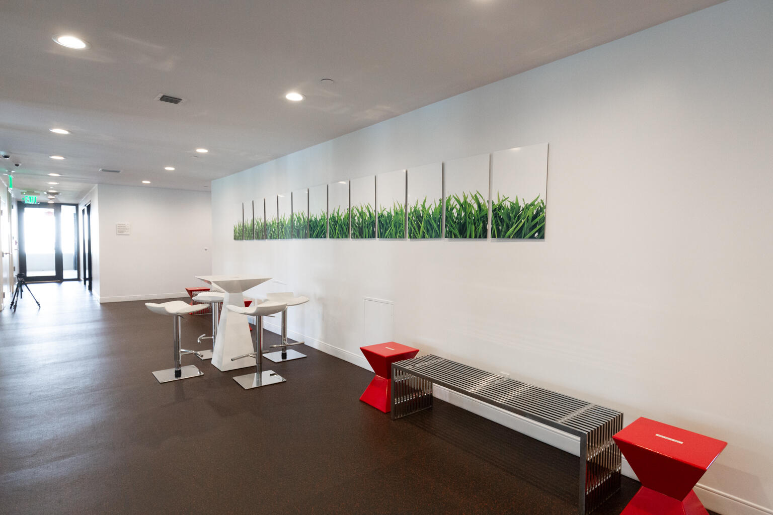 THE PLAZA OF THE PALM BEACHES CONDO - Residential