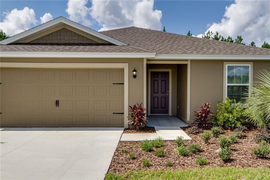 Photo of 5420 Imagination Drive, Fort Pierce, FL 34947 (MLS # F10247497)