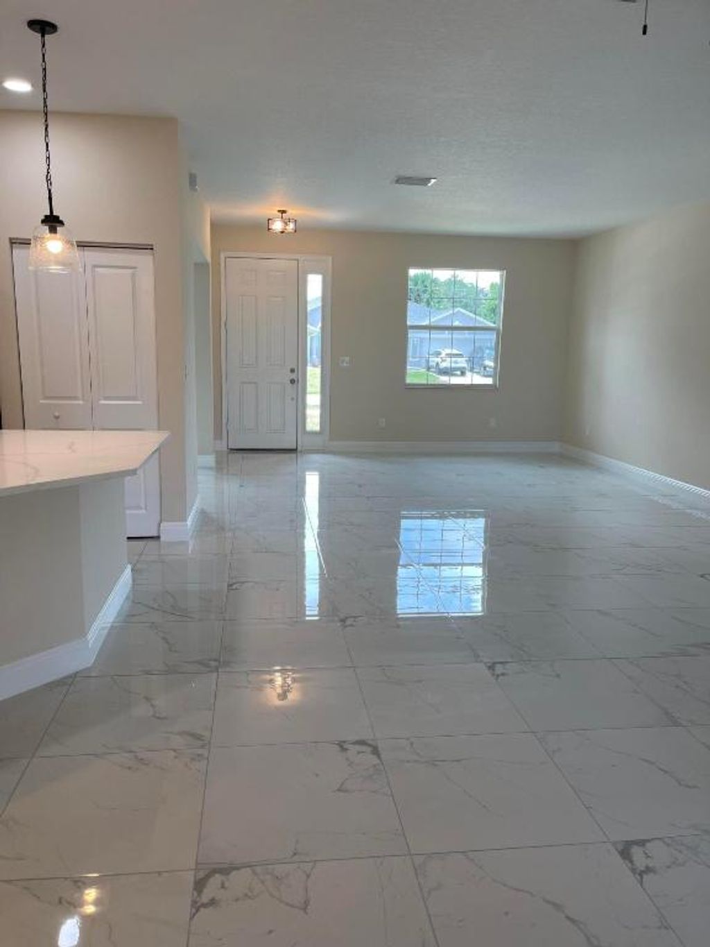 Photo of 2117 SW Tampico Street, Port Saint Lucie, FL 34953 (MLS # R10996726)
