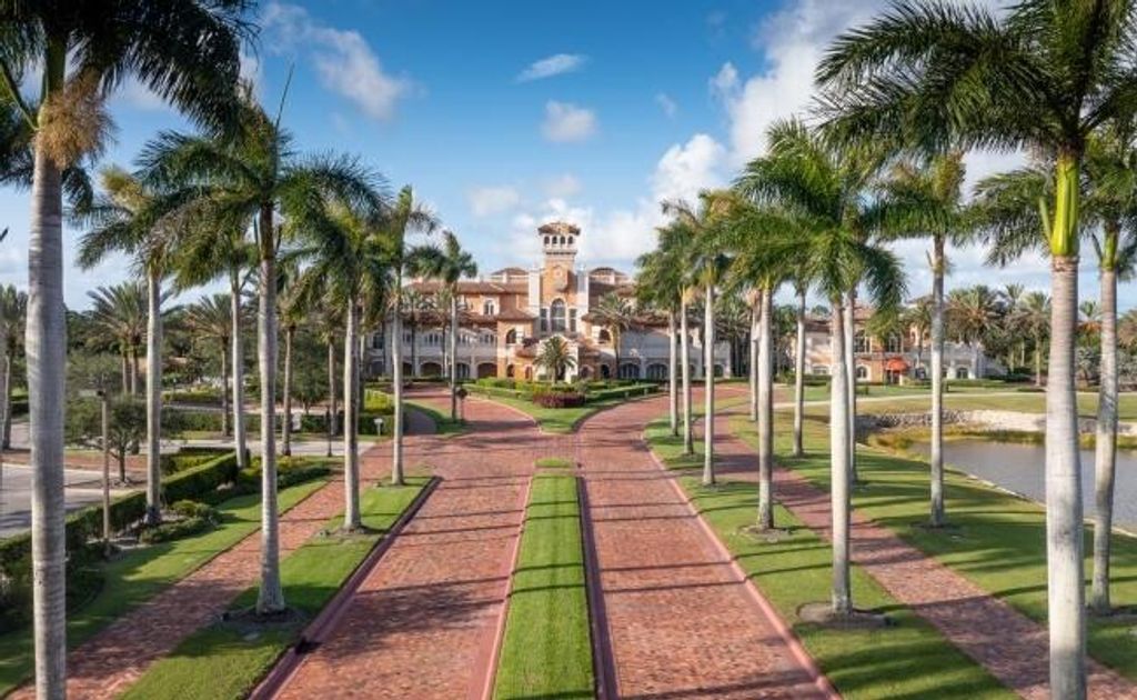 Photo of 123 SE Bella Strano, Port Saint Lucie, FL 34984 (MLS # R11167294)