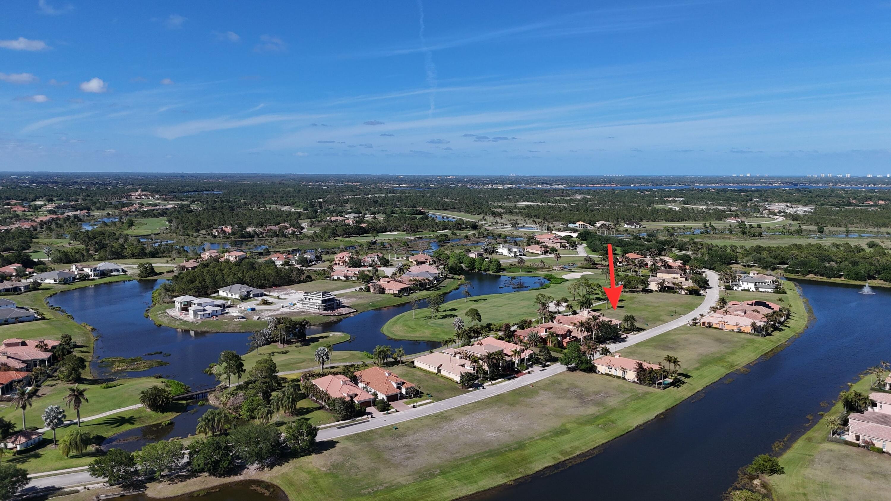 Tesoro Club - Residential