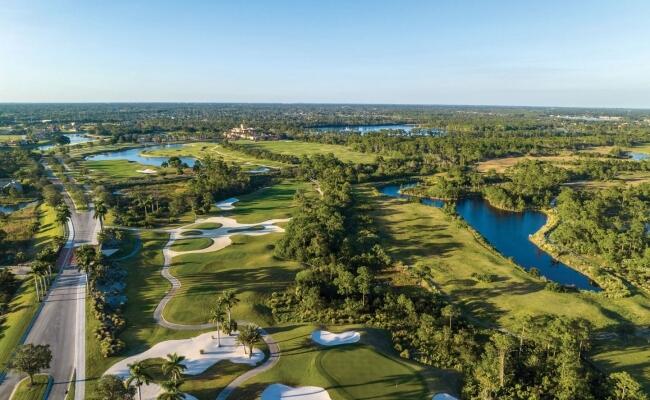 Tesoro Club - Residential